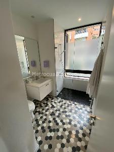 Apartamento de 3 alcobas en arriendo en La Cabrera El Refugio, Bogotá, 167 m² · foto 10 de 12