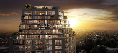 Apartamento de 4 alcobas en venta en Chico El Refugio, Bogotá, 469 m² · foto 10 de 10