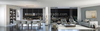 Apartamento de 4 alcobas en venta en Chico El Refugio, Bogotá, 469 m² · foto 3 de 10