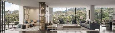 Apartamento de 4 alcobas en venta en Chico El Refugio, Bogotá, 469 m² · foto 7 de 10