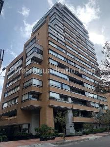 Apartamento de 3 alcobas en venta en Chico Reservado, Bogotá, 263 m² · foto 20 de 20