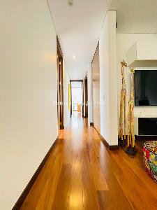 Apartamento de 3 alcobas en venta en Chico Reservado, Bogotá, 263 m² · foto 13 de 20