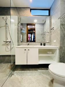 Apartamento de 3 alcobas en venta en Chico Reservado, Bogotá, 263 m² · foto 16 de 20