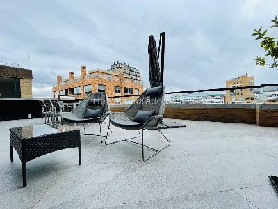 Apartamento de 3 alcobas en venta en Chico Reservado, Bogotá, 263 m² · foto 5 de 20