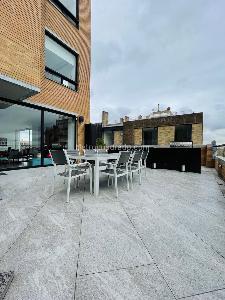 Apartamento de 3 alcobas en venta en Chico Reservado, Bogotá, 263 m² · foto 6 de 20