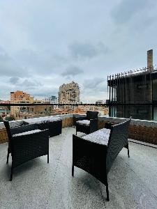 Apartamento de 3 alcobas en venta en Chico Reservado, Bogotá, 263 m² · foto 9 de 20