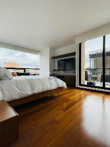 Apartamento de 3 alcobas en venta en Chico Reservado, Bogotá, 263 m² · foto 17 de 20