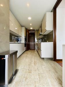 Apartamento de 3 alcobas en venta en Chico Reservado, Bogotá, 263 m² · foto 11 de 20