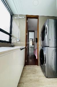 Apartamento de 3 alcobas en venta en Chico Reservado, Bogotá, 263 m² · foto 12 de 20