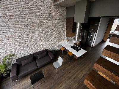 Apartamento en arriendo en Chico Reservado, Bogotá · foto 5 de 15