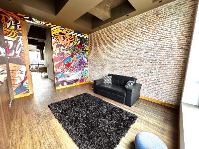 Apartamento en arriendo en Chico Reservado, Bogotá · foto 8 de 15
