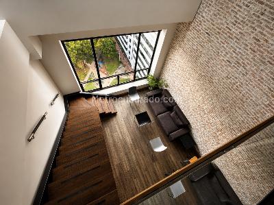 Apartamento en arriendo en Chico Reservado, Bogotá · foto 7 de 15