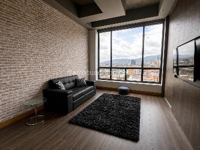 Apartamento en arriendo en Chico Reservado, Bogotá · foto 10 de 15
