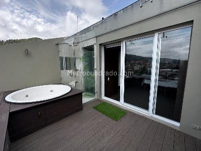 Apartamento en arriendo en Chico Reservado, Bogotá · foto 13 de 15