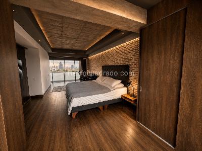 Apartamento en arriendo en Chico Reservado, Bogotá · foto 11 de 15