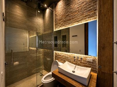 Apartamento en arriendo en Chico Reservado, Bogotá · foto 12 de 15