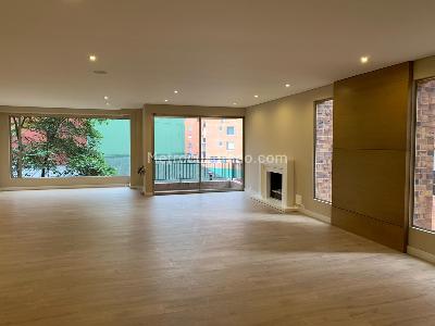 Apartamento en venta en Chico, Bogotá · foto 3 de 19