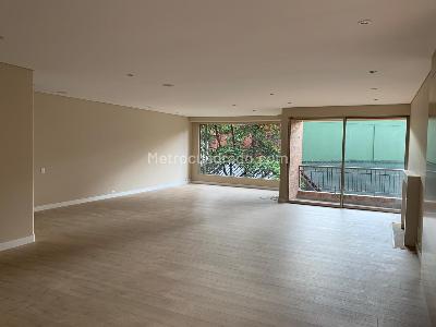 Apartamento en venta en Chico, Bogotá · foto 4 de 19