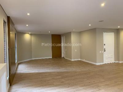 Apartamento en venta en Chico, Bogotá · foto 7 de 19