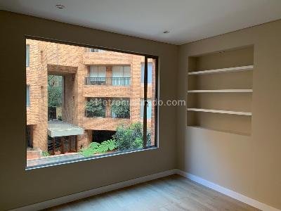 Apartamento en venta en Chico, Bogotá · foto 16 de 19