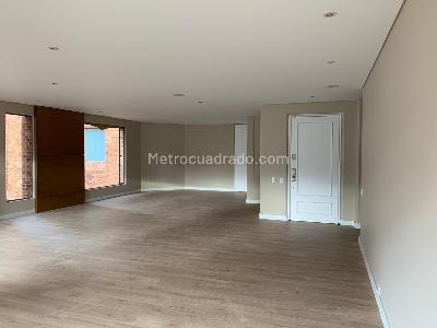 Apartamento en venta en Chico, Bogotá · foto 9 de 19