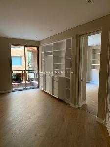 Apartamento en venta en Chico, Bogotá · foto 17 de 19