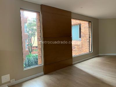 Apartamento en venta en Chico, Bogotá · foto 5 de 19