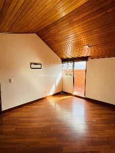 Apartamento en venta en Santa Barbara Occidental, Bogotá · foto 9 de 13
