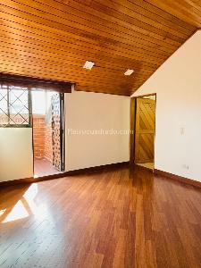 Apartamento en venta en Santa Barbara Occidental, Bogotá · foto 7 de 13