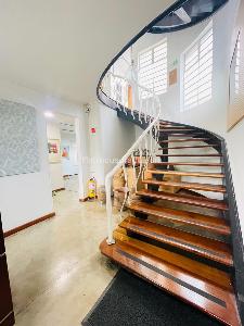 Casa en arriendo en Chapinero Quinta Camacho, Bogotá · foto 10 de 11