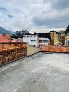 Casa en arriendo en Chapinero Quinta Camacho, Bogotá · foto 3 de 11