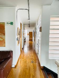 Casa en arriendo en Chapinero Quinta Camacho, Bogotá · foto 5 de 11