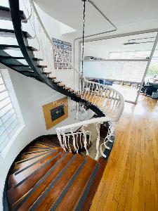 Casa en arriendo en Chapinero Quinta Camacho, Bogotá · foto 7 de 11