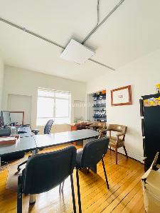 Casa en arriendo en Chapinero Quinta Camacho, Bogotá · foto 8 de 11