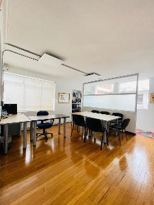 Casa en arriendo en Chapinero Quinta Camacho, Bogotá · foto 9 de 11