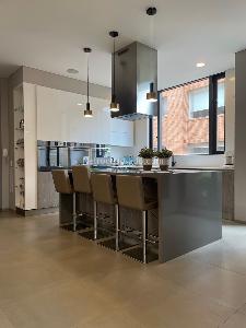 Apartamento de 3 alcobas en venta en Chico Museo, Bogotá, 342 m² · foto 11 de 19