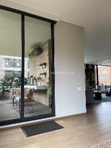 Apartamento de 3 alcobas en venta en Chico Museo, Bogotá, 342 m² · foto 10 de 19