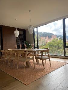 Apartamento de 3 alcobas en venta en Chico Museo, Bogotá, 342 m² · foto 8 de 19