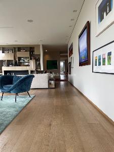 Apartamento de 3 alcobas en venta en Chico Museo, Bogotá, 342 m² · foto 6 de 19