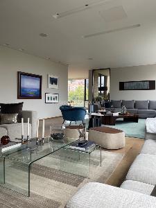 Apartamento de 3 alcobas en venta en Chico Museo, Bogotá, 342 m² · foto 5 de 19