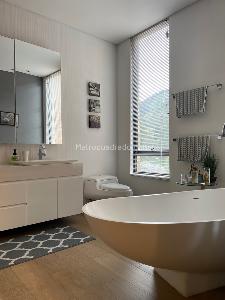 Apartamento de 3 alcobas en venta en Chico Museo, Bogotá, 342 m² · foto 19 de 19