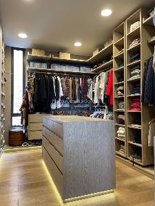 Apartamento de 3 alcobas en venta en Chico Museo, Bogotá, 342 m² · foto 18 de 19