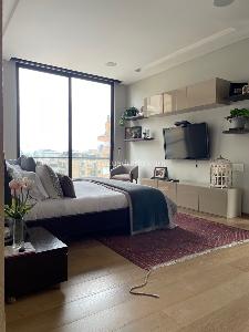 Apartamento de 3 alcobas en venta en Chico Museo, Bogotá, 342 m² · foto 12 de 19
