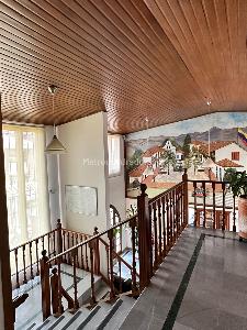 Casa de 5 alcobas en venta en Nueva Autopista Los Cedros, Bogotá, 395 m² · foto 12 de 16