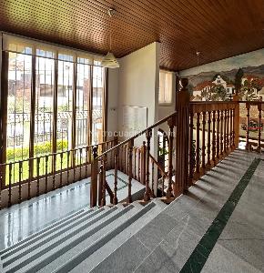 Casa de 5 alcobas en venta en Nueva Autopista Los Cedros, Bogotá, 395 m² · foto 15 de 16
