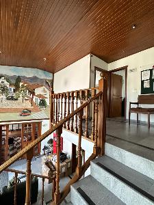 Casa de 5 alcobas en venta en Nueva Autopista Los Cedros, Bogotá, 395 m² · foto 9 de 16