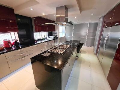 Apartamento en venta en La Carolina, Bogotá · foto 7 de 16