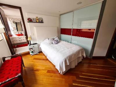 Apartamento en venta en La Carolina, Bogotá · foto 9 de 16