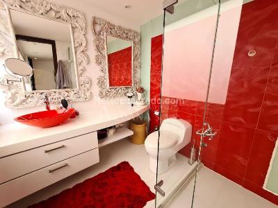 Apartamento en venta en La Carolina, Bogotá · foto 10 de 16