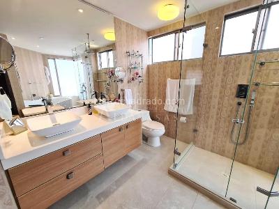 Apartamento en venta en La Carolina, Bogotá · foto 11 de 16